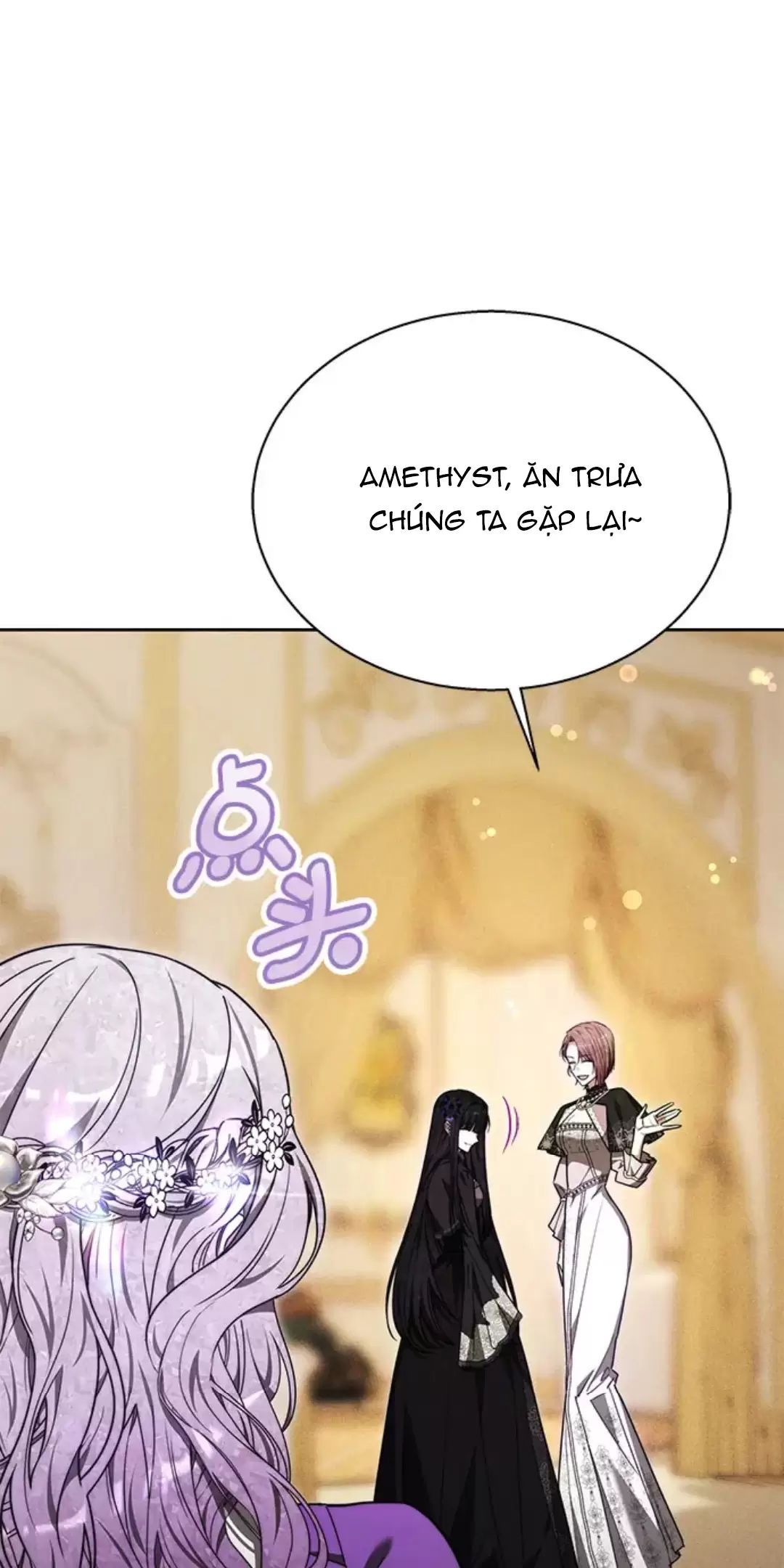 Cô Dâu Của Obsidian Chap 17 - Next Chap 18