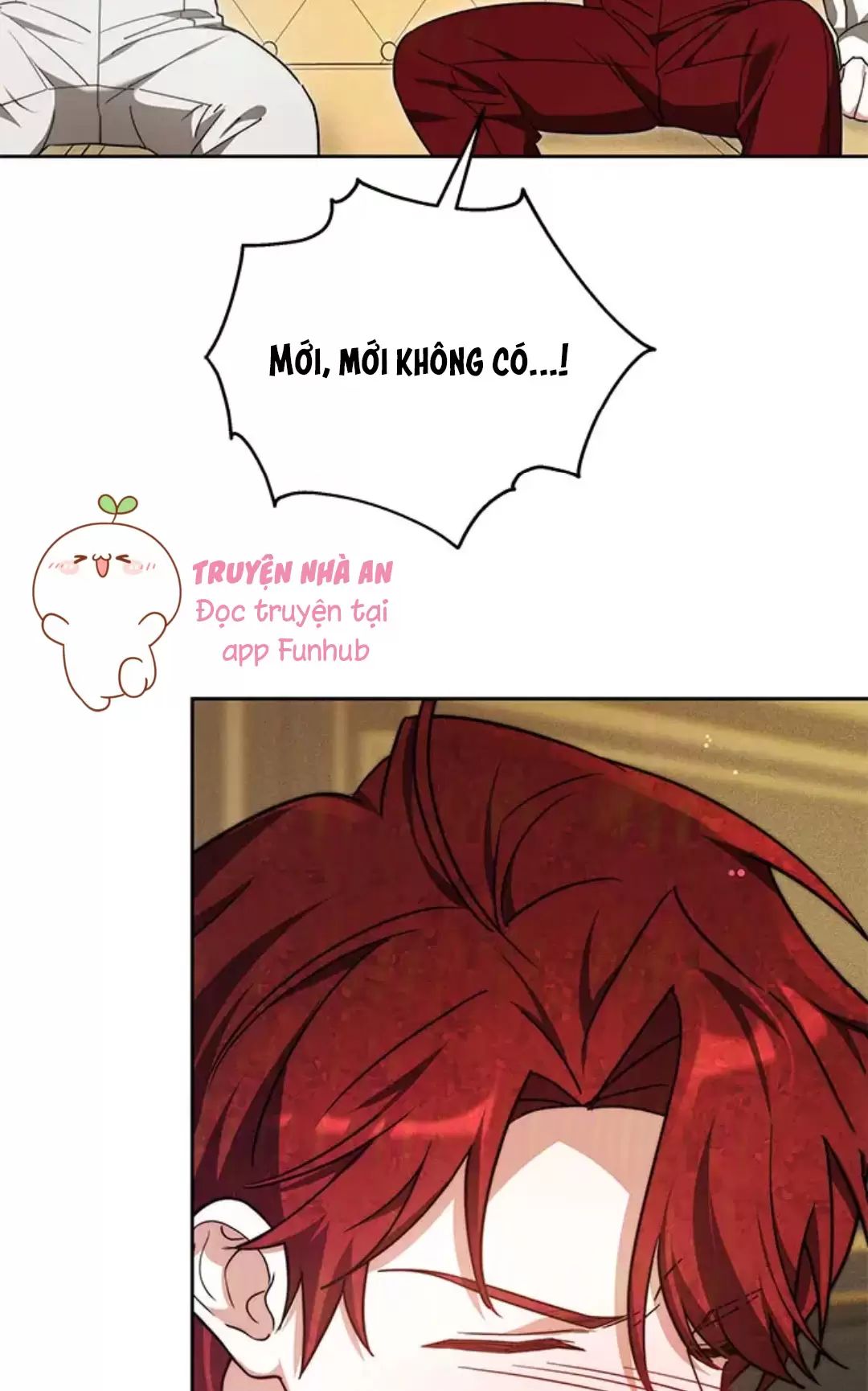 Cô Dâu Của Obsidian Chap 17 - Next Chap 18