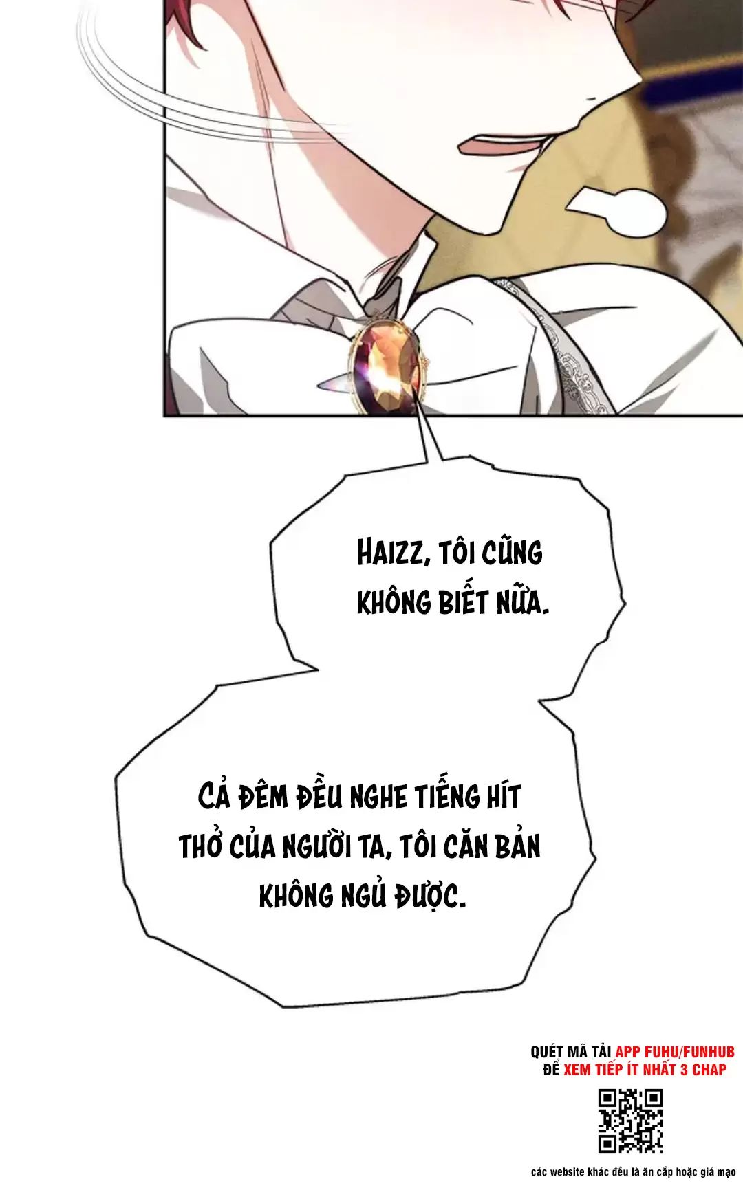 Cô Dâu Của Obsidian Chap 17 - Next Chap 18