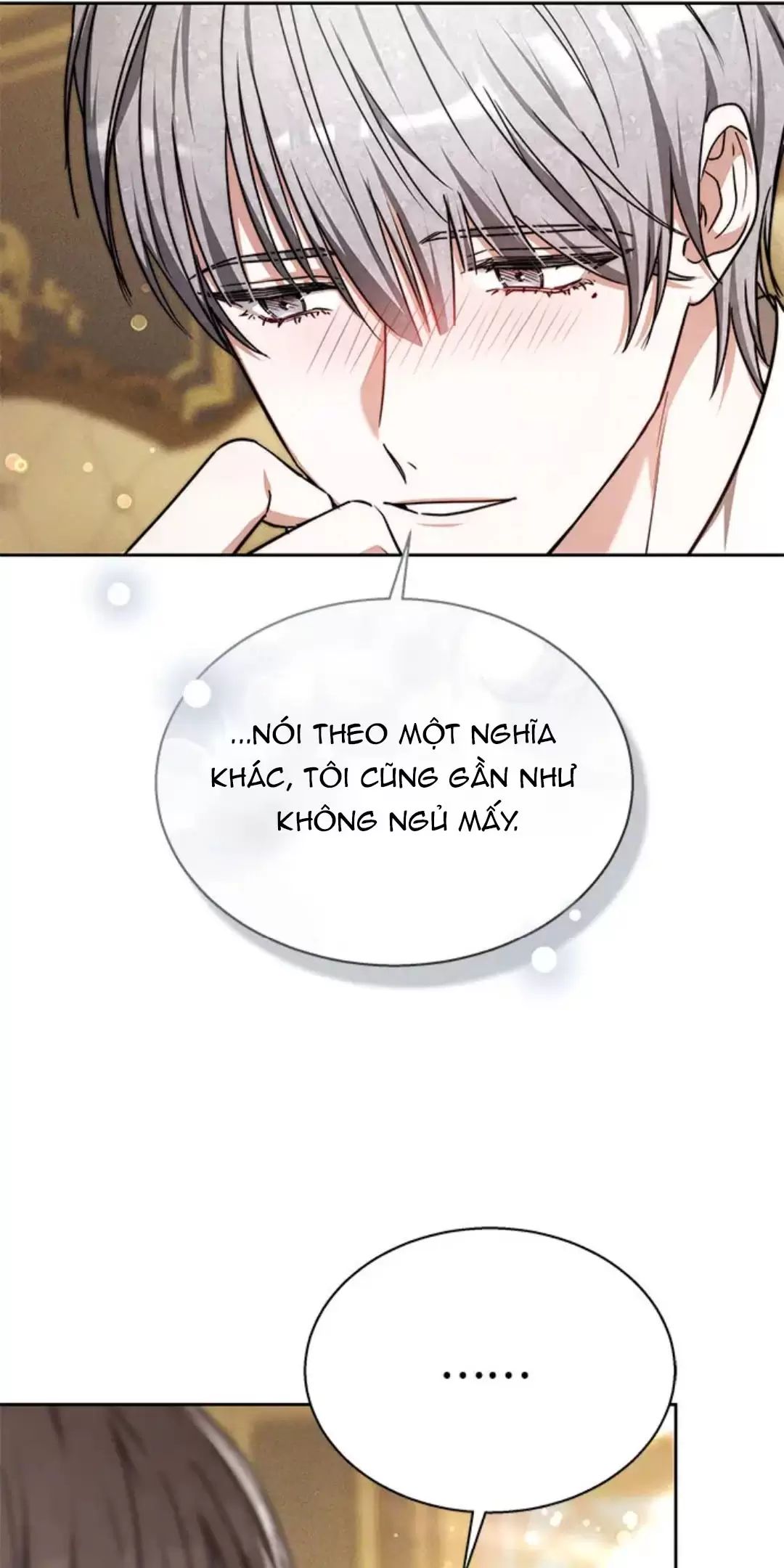 Cô Dâu Của Obsidian Chap 17 - Next Chap 18