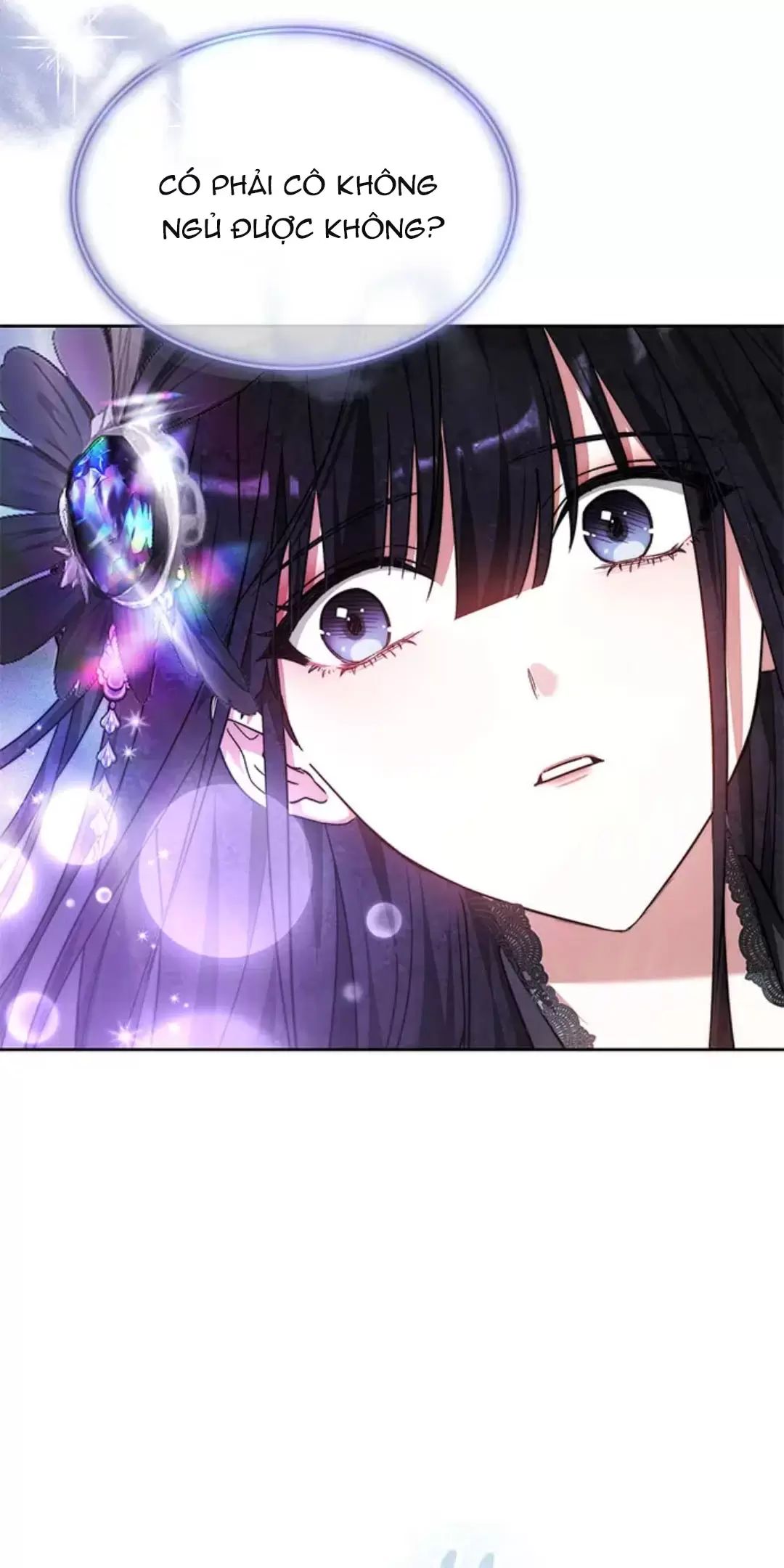 Cô Dâu Của Obsidian Chap 17 - Next Chap 18