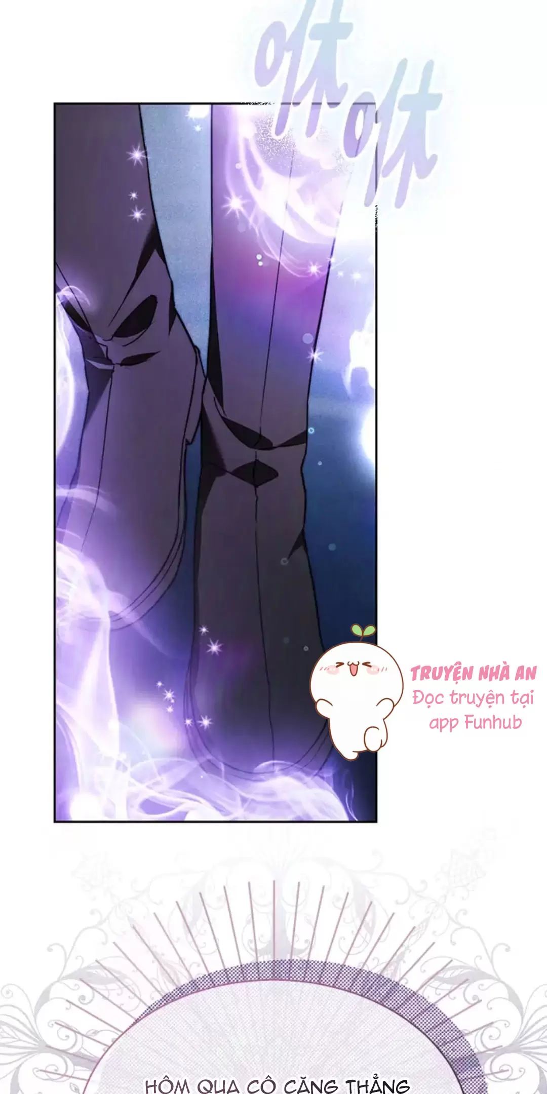 Cô Dâu Của Obsidian Chap 17 - Next Chap 18
