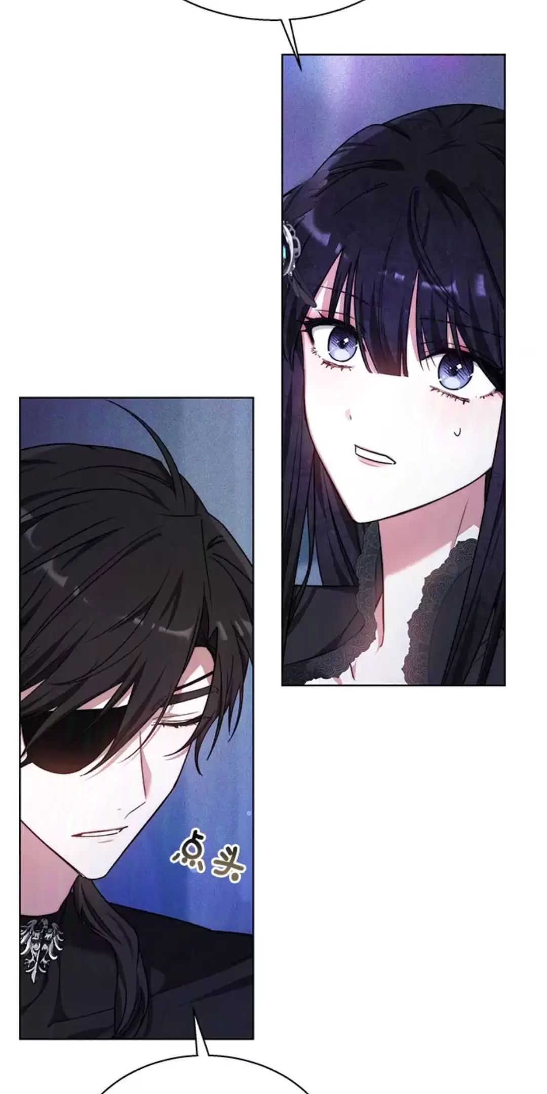 Cô Dâu Của Obsidian Chap 17 - Next Chap 18