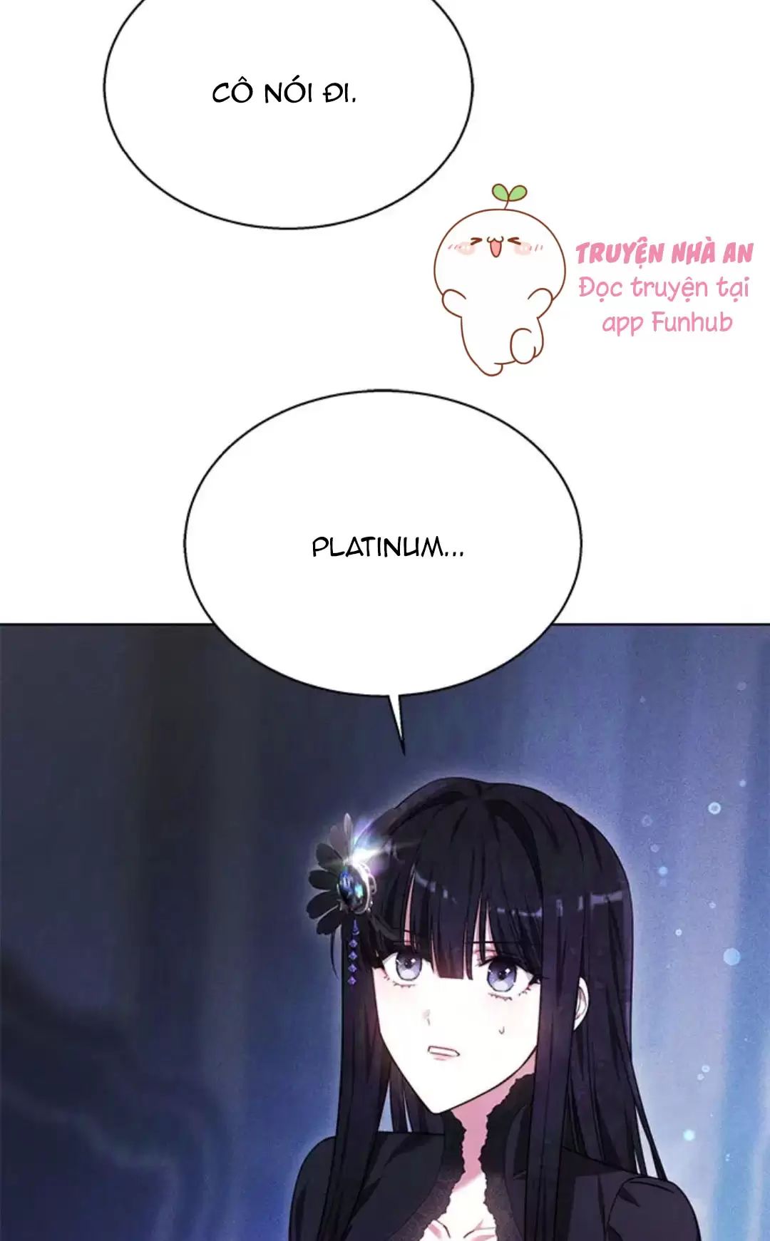 Cô Dâu Của Obsidian Chap 17 - Next Chap 18