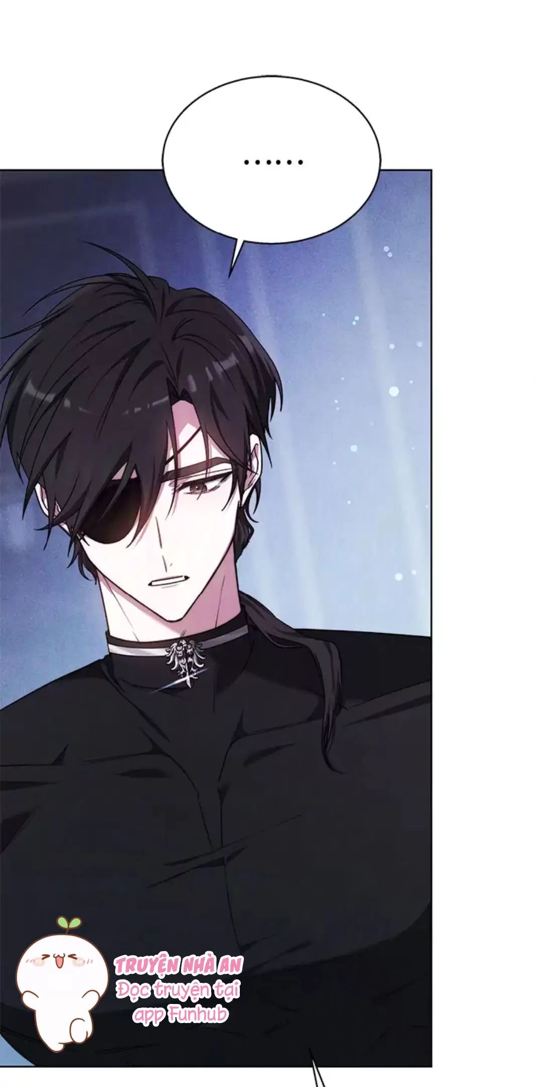 Cô Dâu Của Obsidian Chap 17 - Next Chap 18