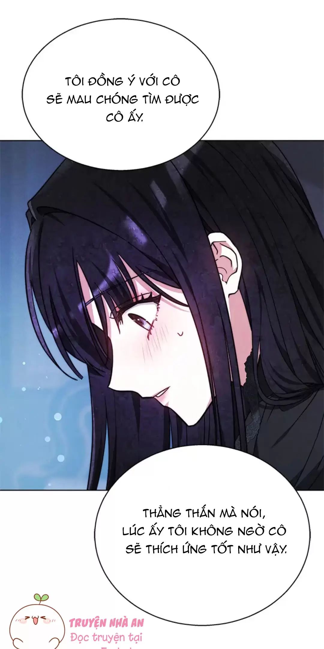 Cô Dâu Của Obsidian Chap 17 - Next Chap 18