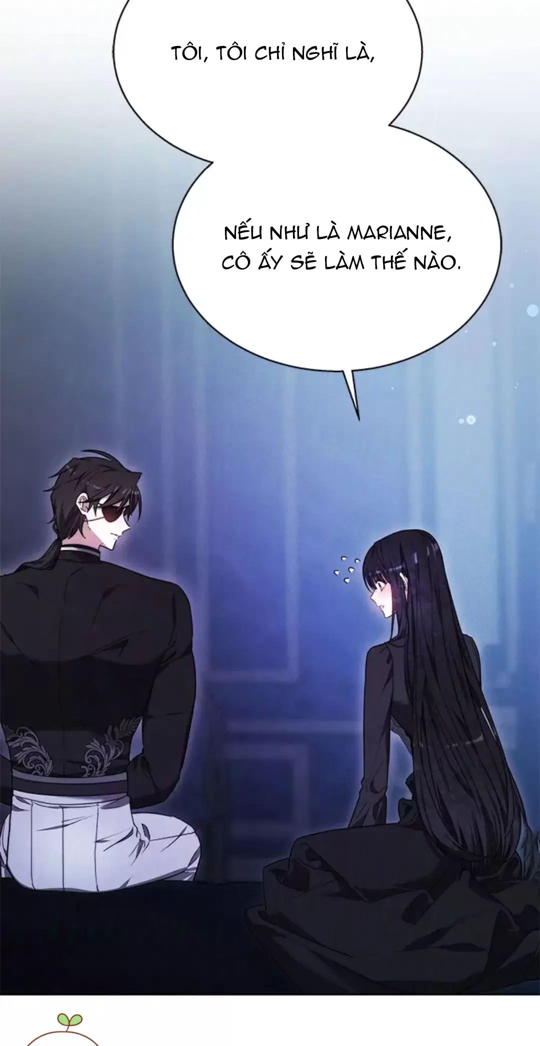 Cô Dâu Của Obsidian Chap 17 - Next Chap 18