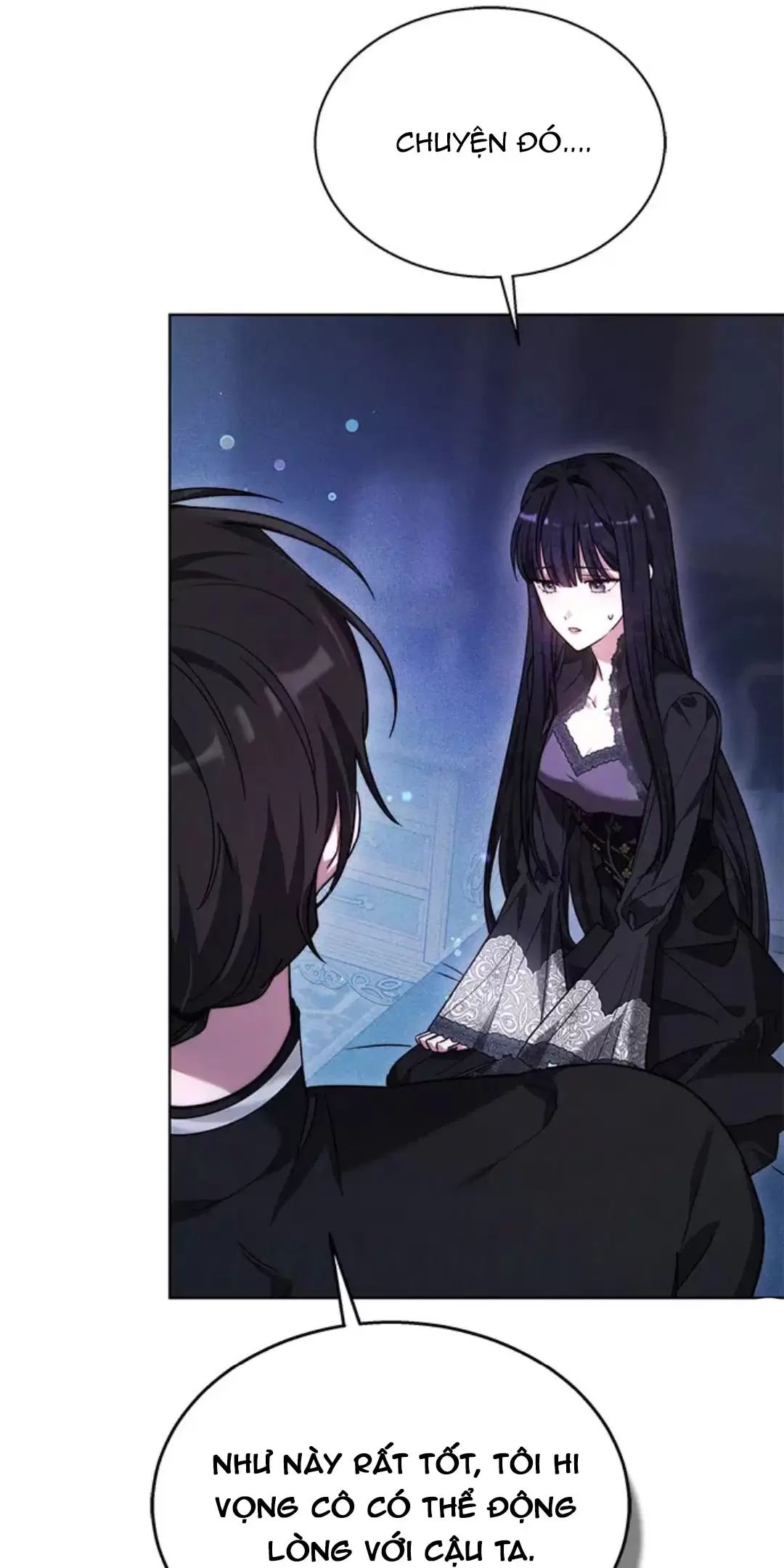 Cô Dâu Của Obsidian Chap 17 - Next Chap 18