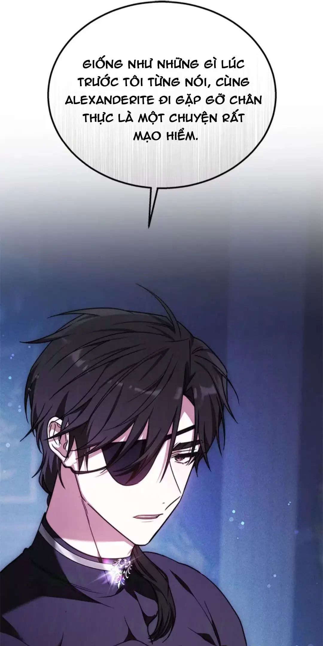 Cô Dâu Của Obsidian Chap 17 - Next Chap 18