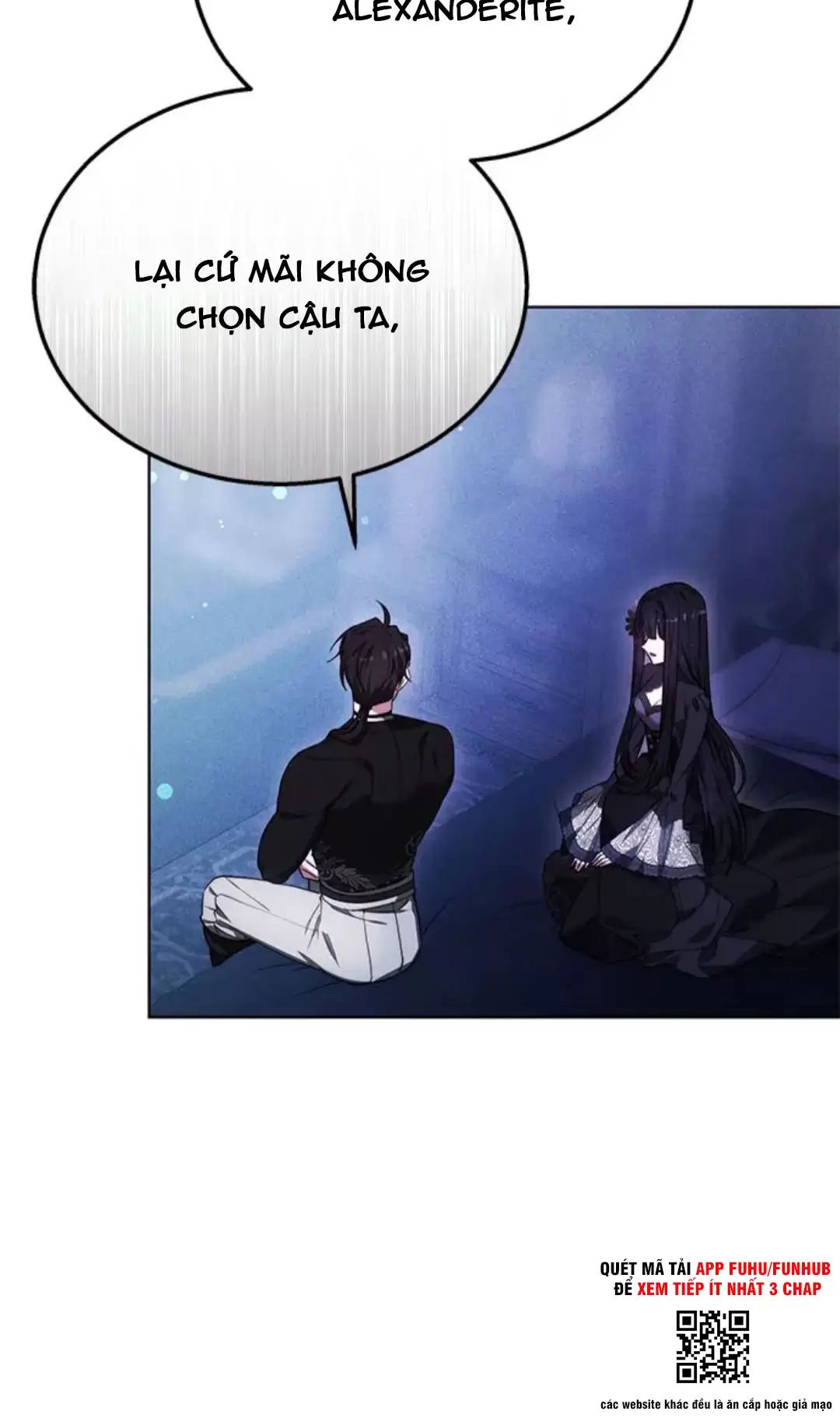 Cô Dâu Của Obsidian Chap 17 - Next Chap 18