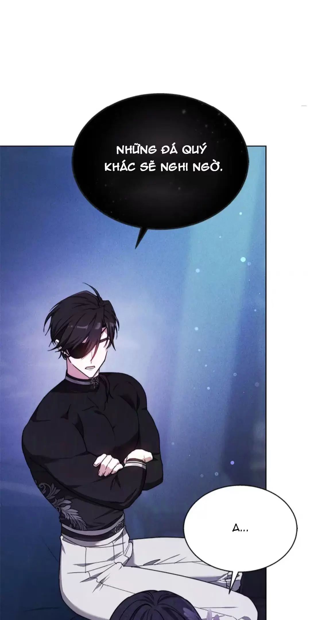 Cô Dâu Của Obsidian Chap 17 - Next Chap 18