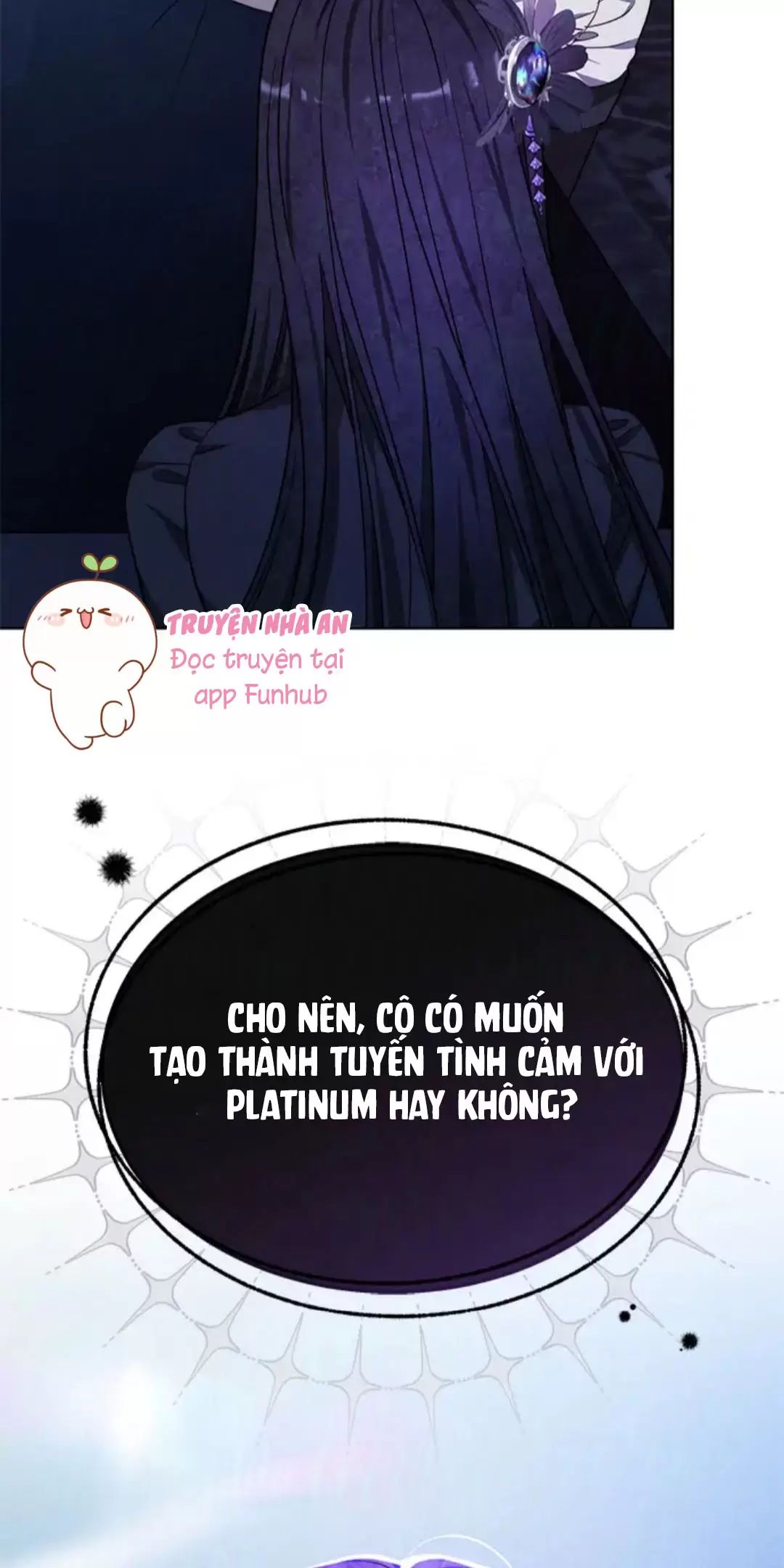 Cô Dâu Của Obsidian Chap 17 - Next Chap 18