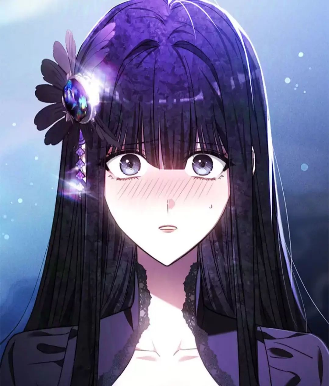 Cô Dâu Của Obsidian Chap 17 - Next Chap 18