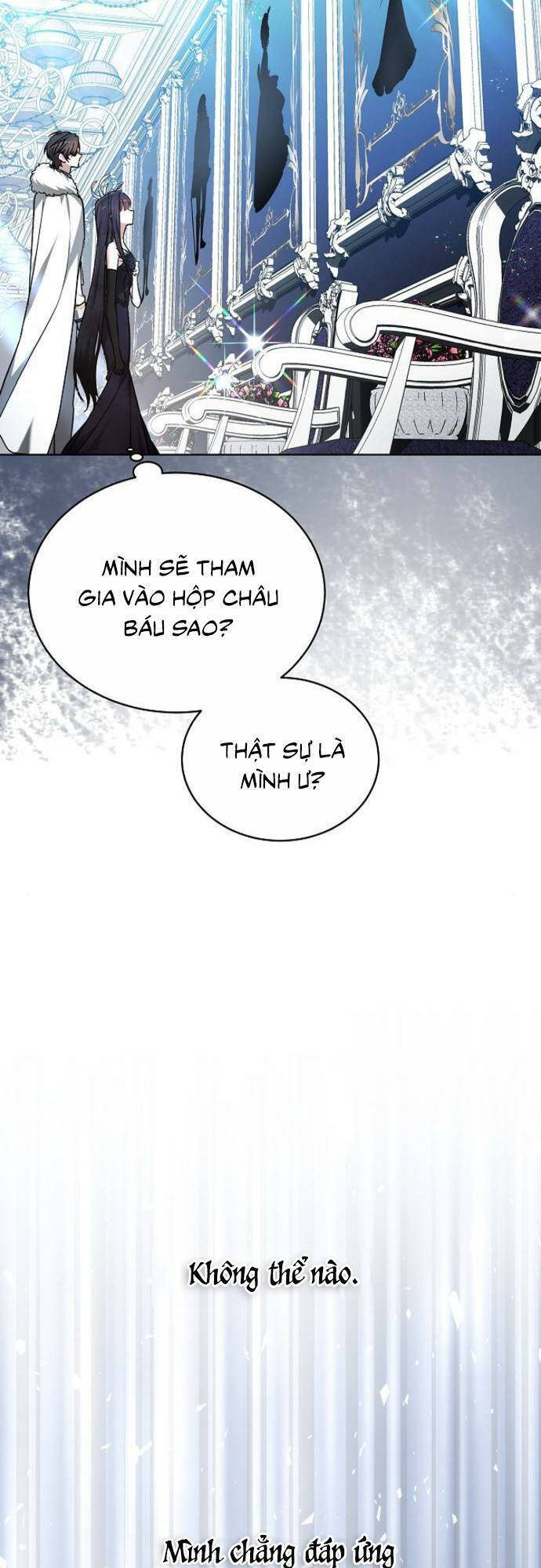 Cô Dâu Của Obsidian Chap 2 - Next Chap 3