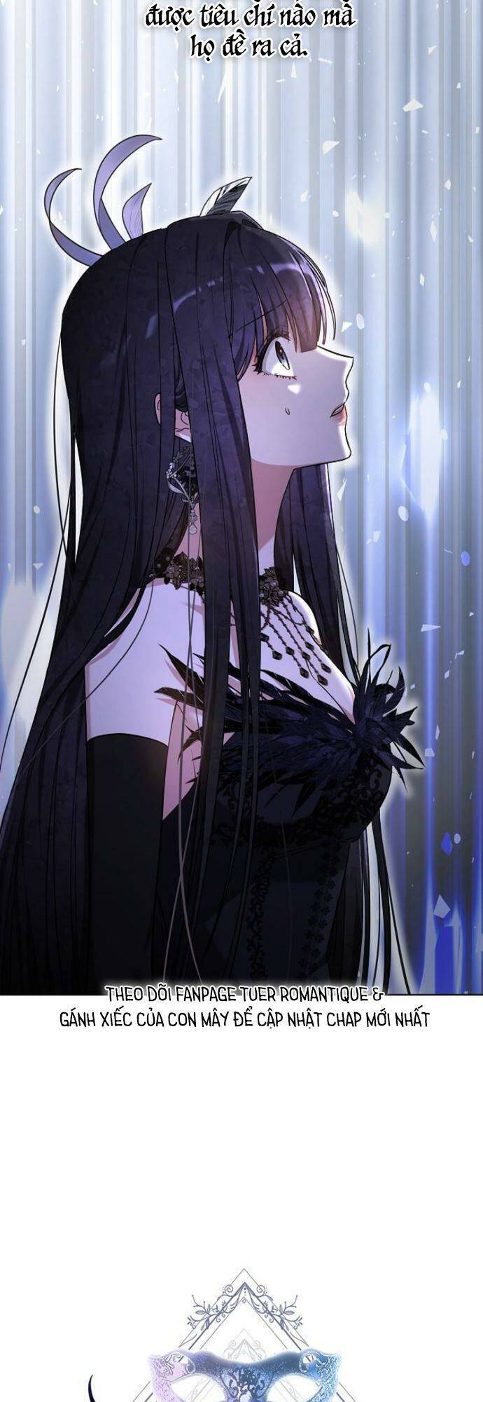 Cô Dâu Của Obsidian Chap 2 - Next Chap 3