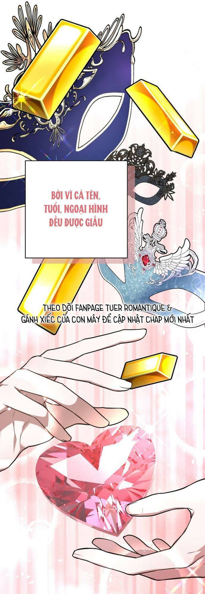 Cô Dâu Của Obsidian Chap 2 - Next Chap 3