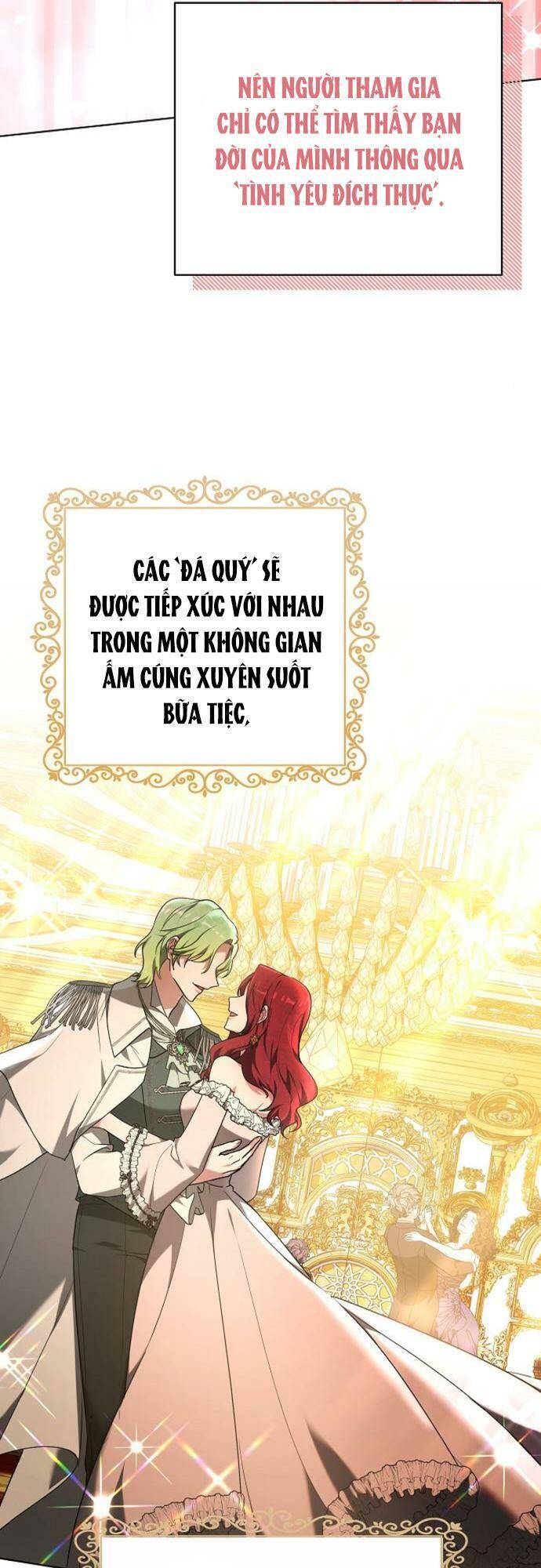 Cô Dâu Của Obsidian Chap 2 - Next Chap 3