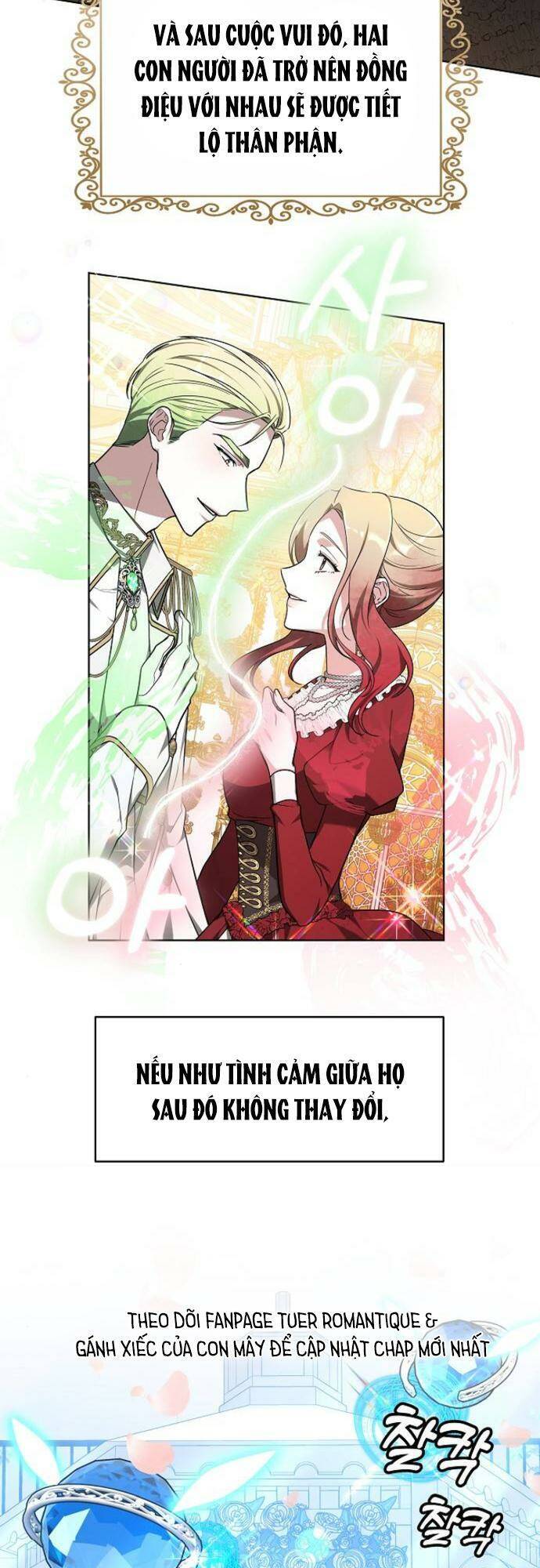 Cô Dâu Của Obsidian Chap 2 - Next Chap 3