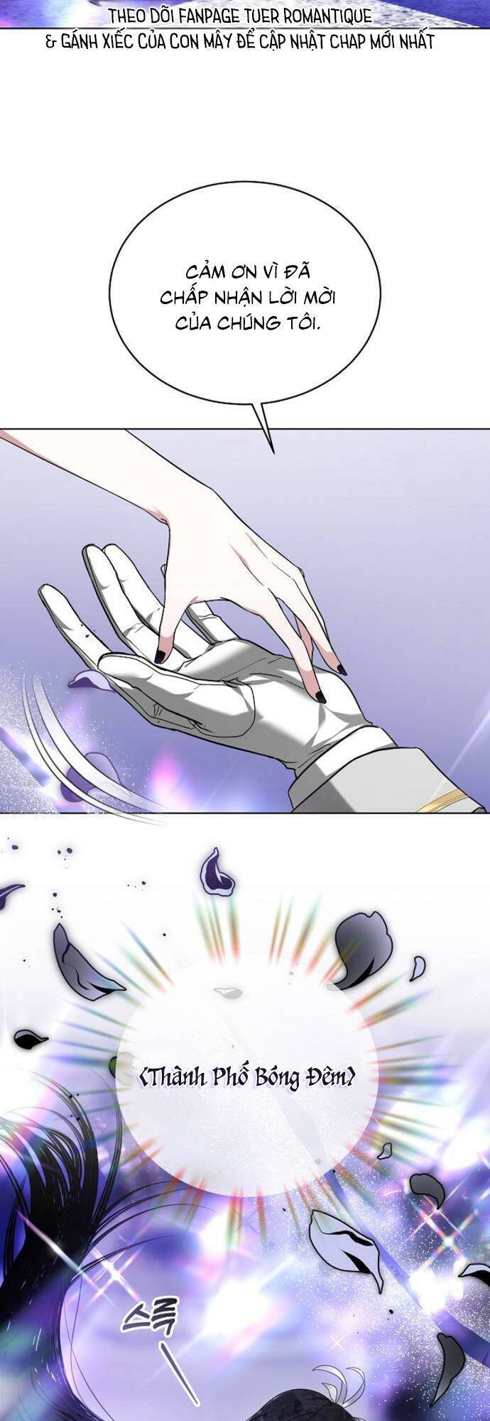 Cô Dâu Của Obsidian Chap 2 - Next Chap 3