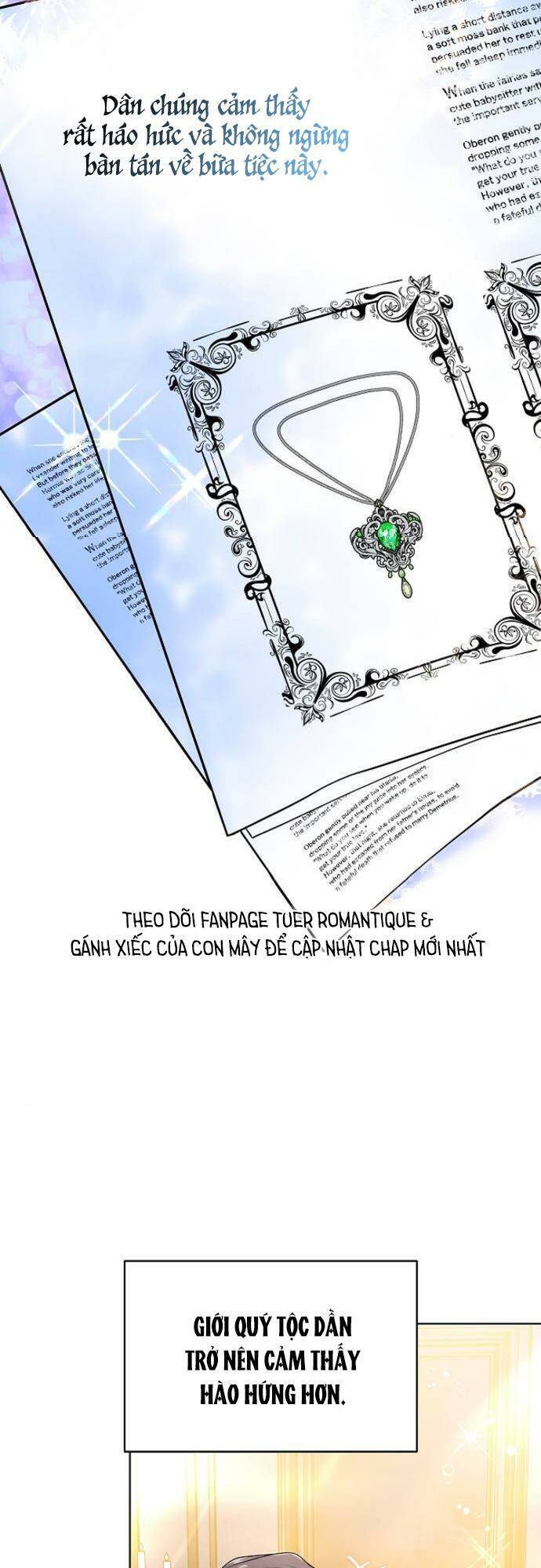 Cô Dâu Của Obsidian Chap 2 - Next Chap 3