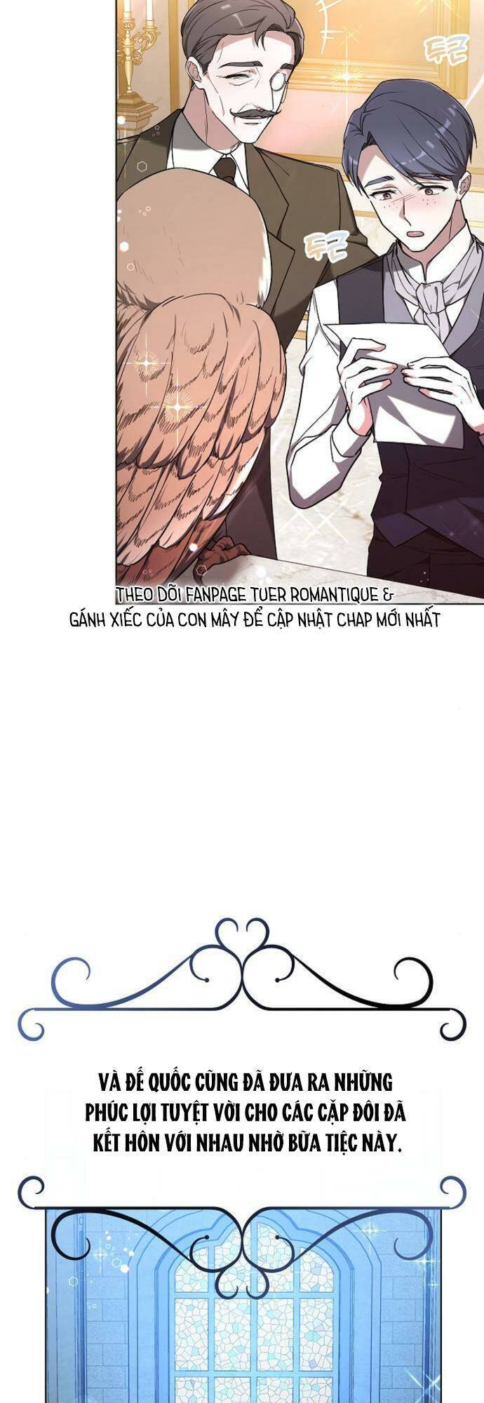 Cô Dâu Của Obsidian Chap 2 - Next Chap 3