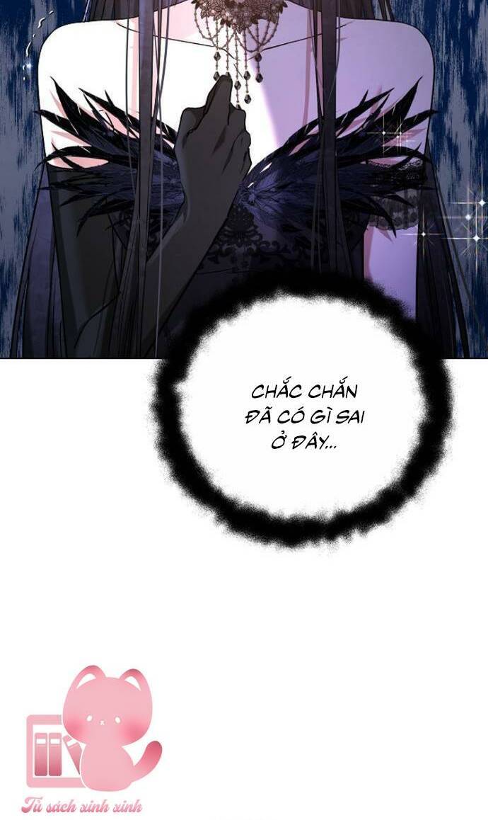 Cô Dâu Của Obsidian Chap 2 - Next Chap 3