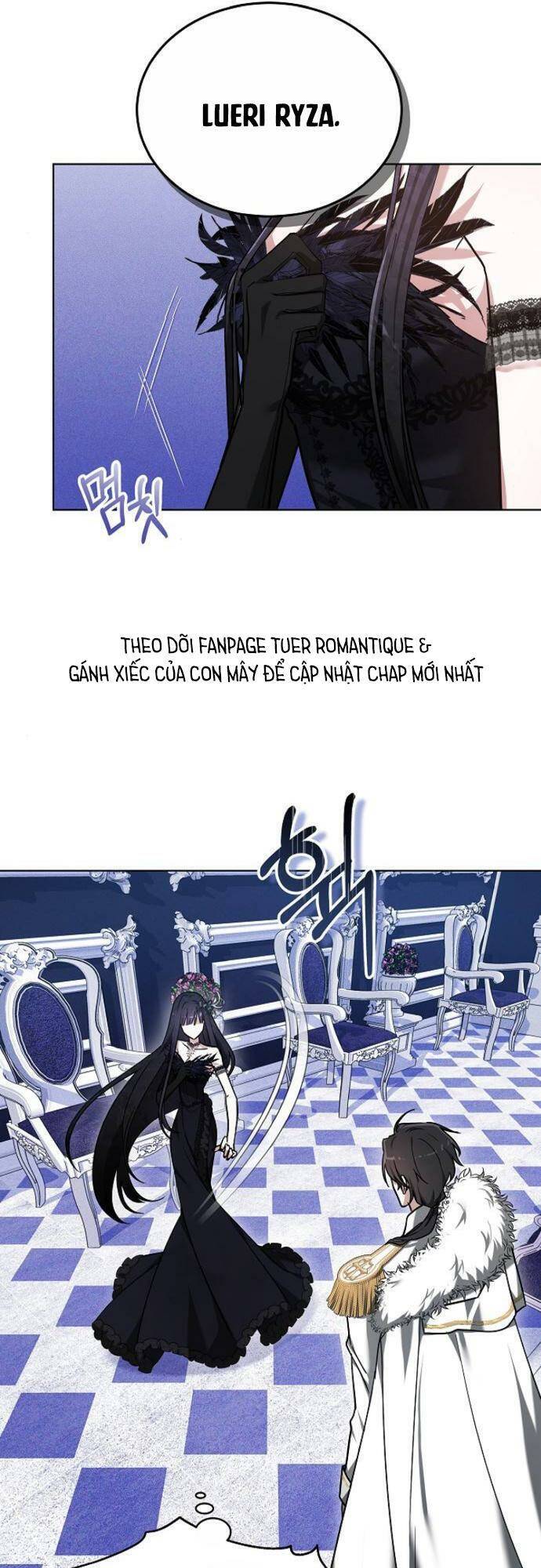 Cô Dâu Của Obsidian Chap 2 - Next Chap 3