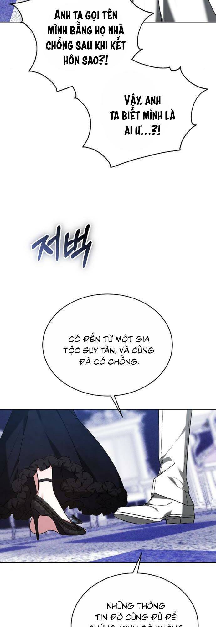 Cô Dâu Của Obsidian Chap 2 - Next Chap 3