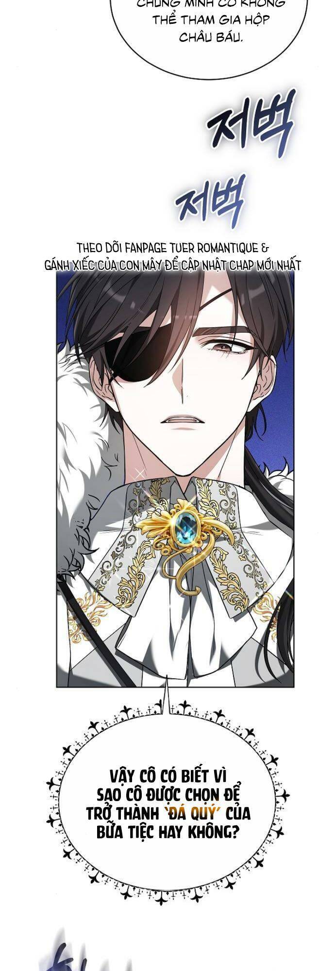 Cô Dâu Của Obsidian Chap 2 - Next Chap 3