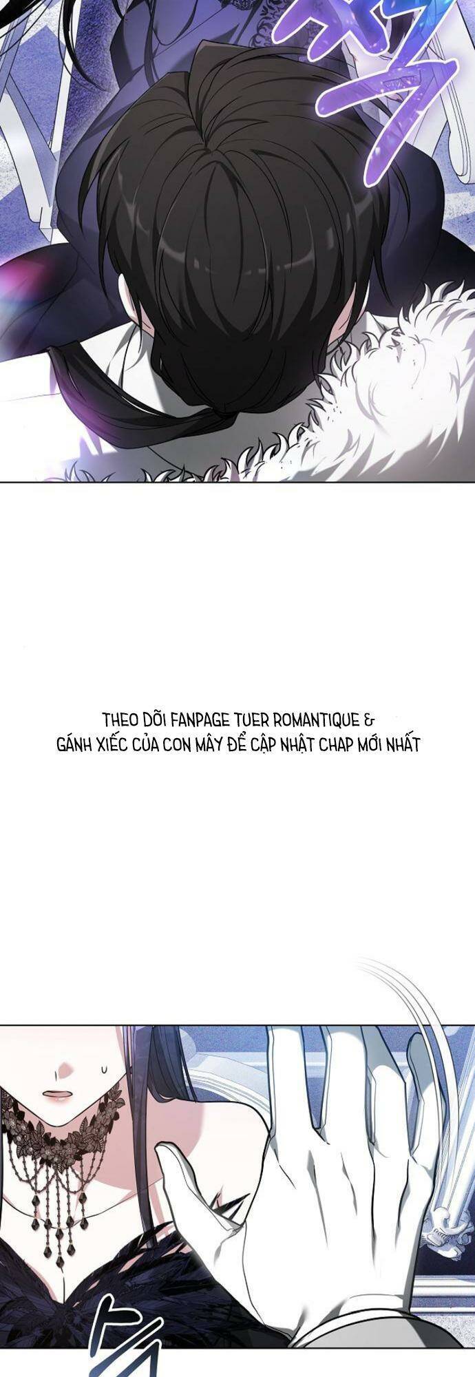 Cô Dâu Của Obsidian Chap 2 - Next Chap 3
