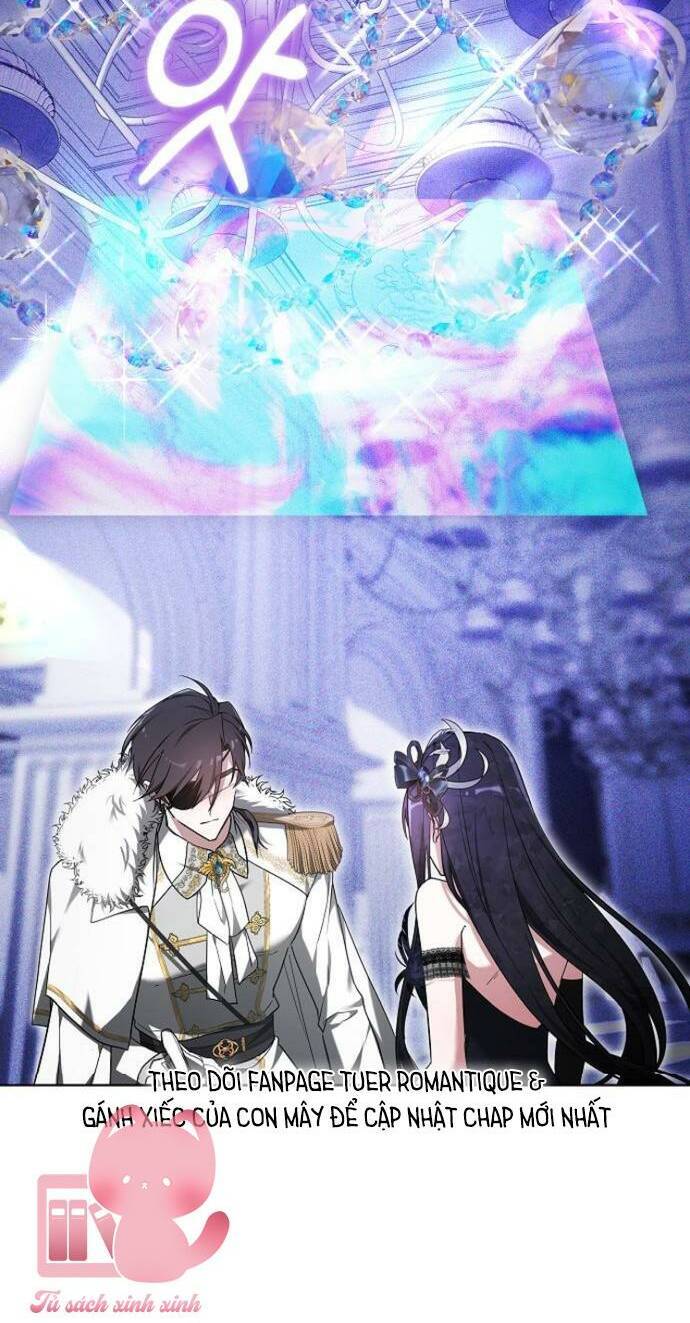 Cô Dâu Của Obsidian Chap 2 - Next Chap 3