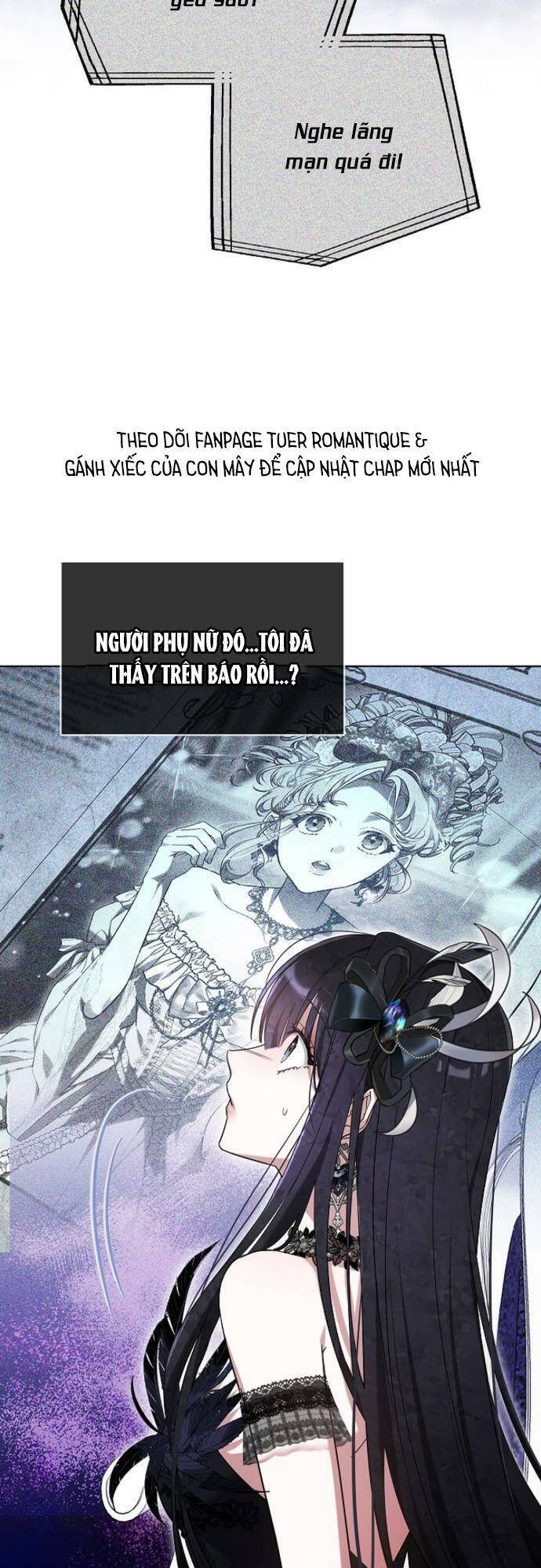 Cô Dâu Của Obsidian Chap 2 - Next Chap 3