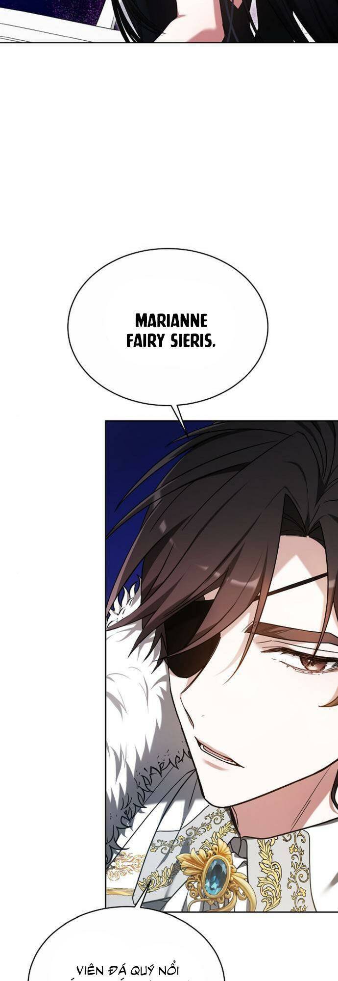 Cô Dâu Của Obsidian Chap 2 - Next Chap 3