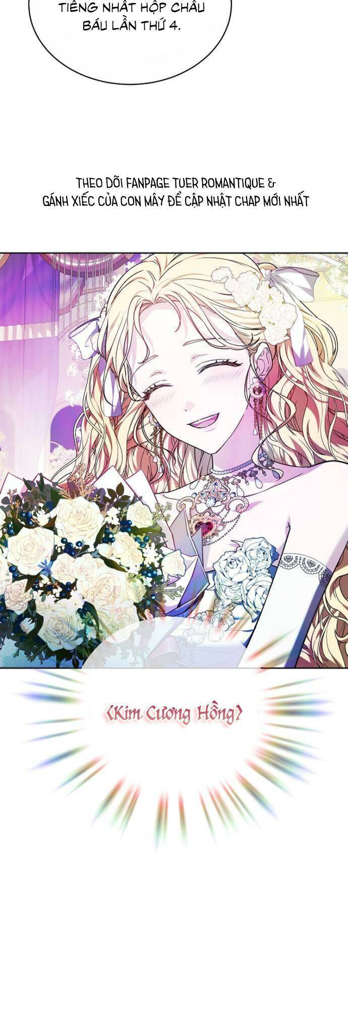 Cô Dâu Của Obsidian Chap 2 - Next Chap 3