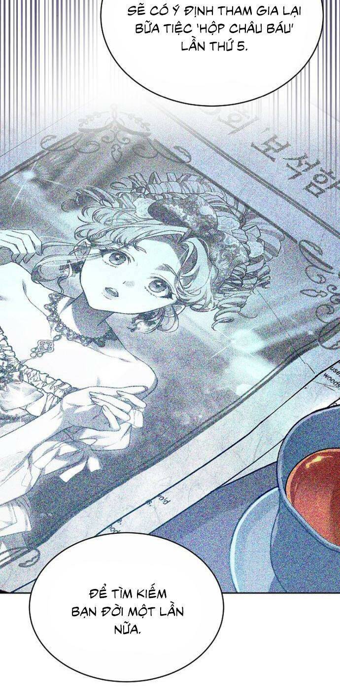 Cô Dâu Của Obsidian Chap 2 - Next Chap 3