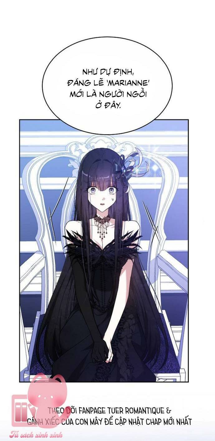 Cô Dâu Của Obsidian Chap 2 - Next Chap 3