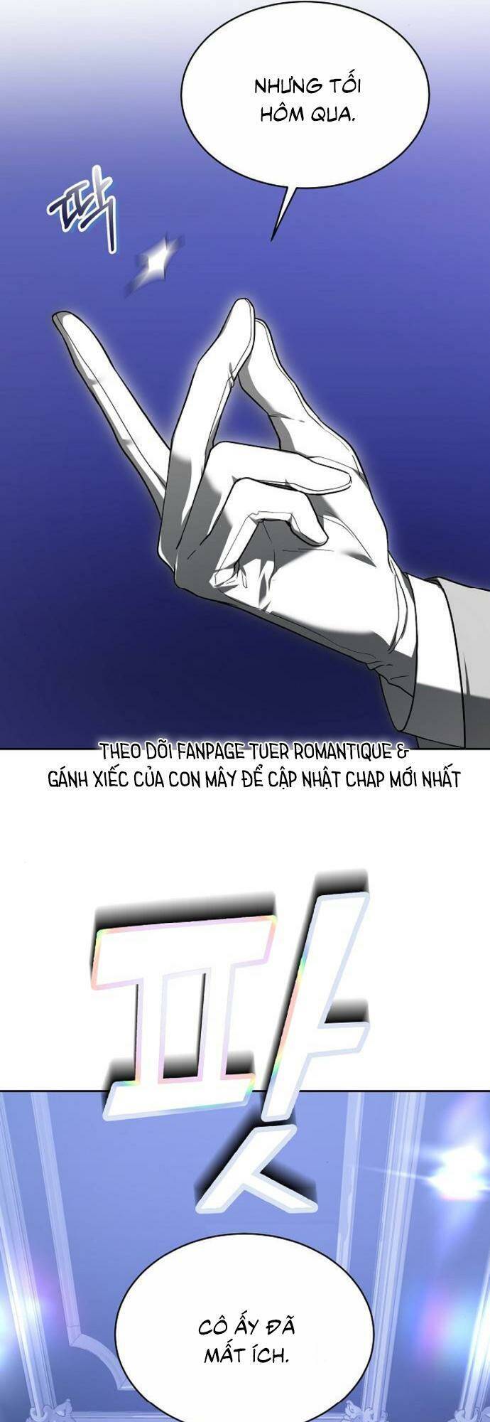 Cô Dâu Của Obsidian Chap 2 - Next Chap 3