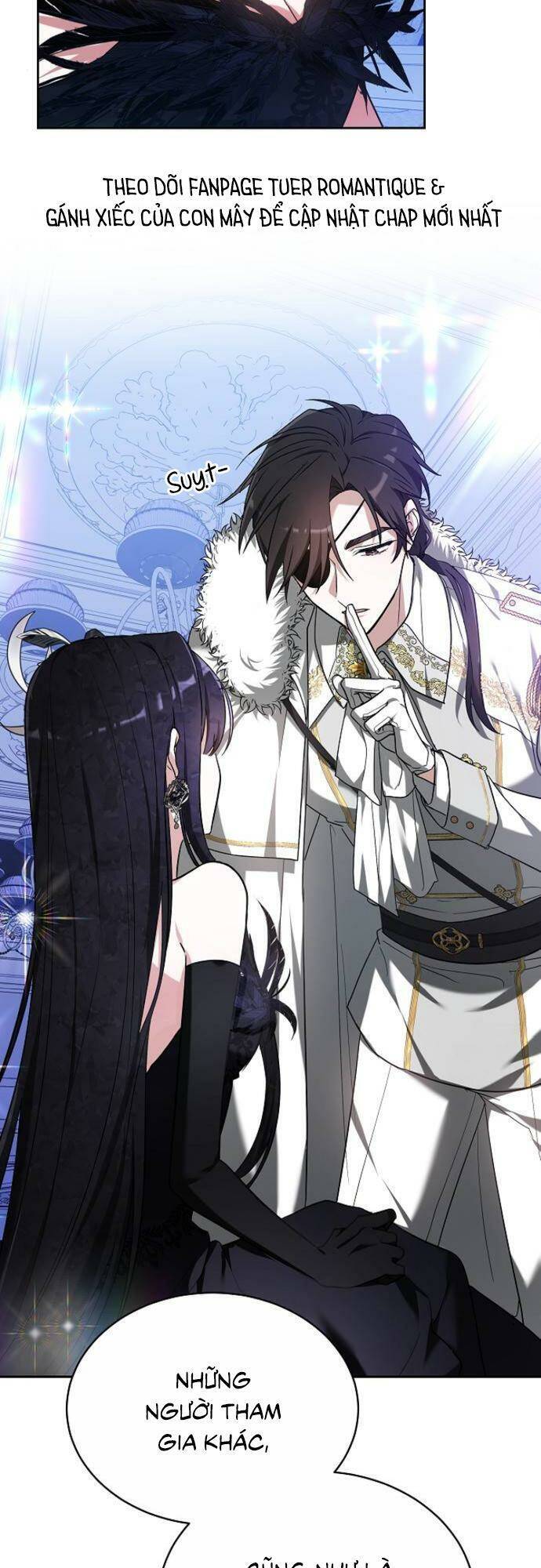 Cô Dâu Của Obsidian Chap 2 - Next Chap 3