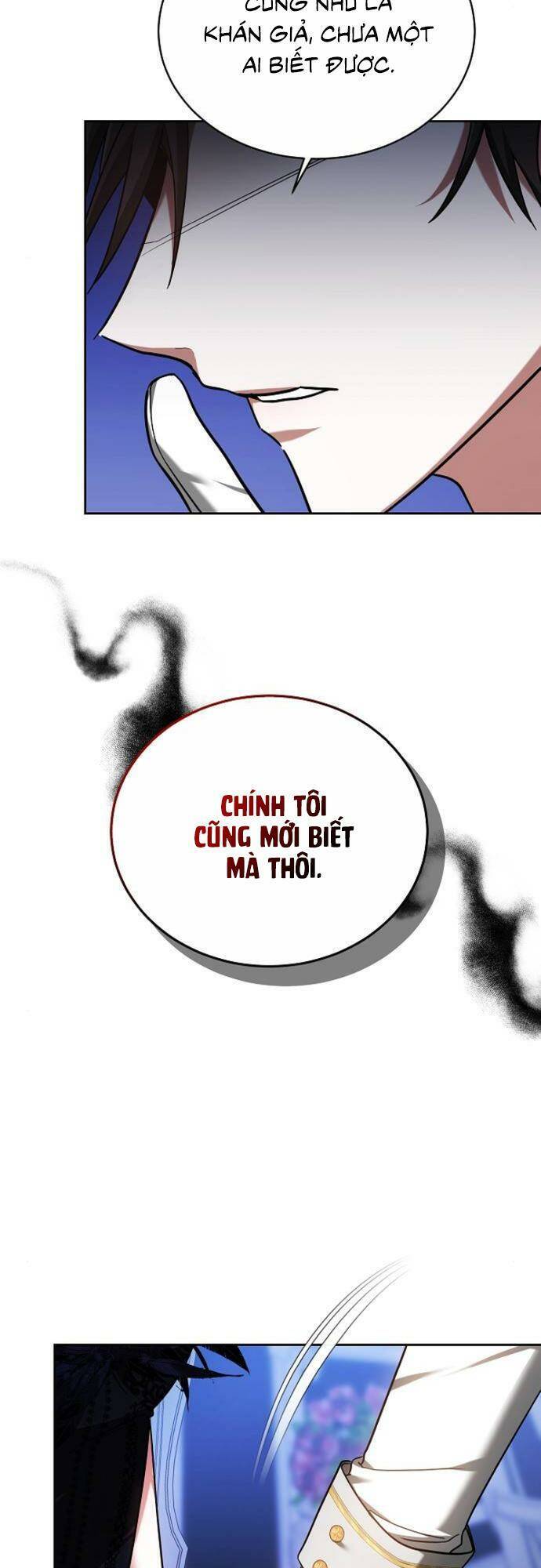 Cô Dâu Của Obsidian Chap 2 - Next Chap 3