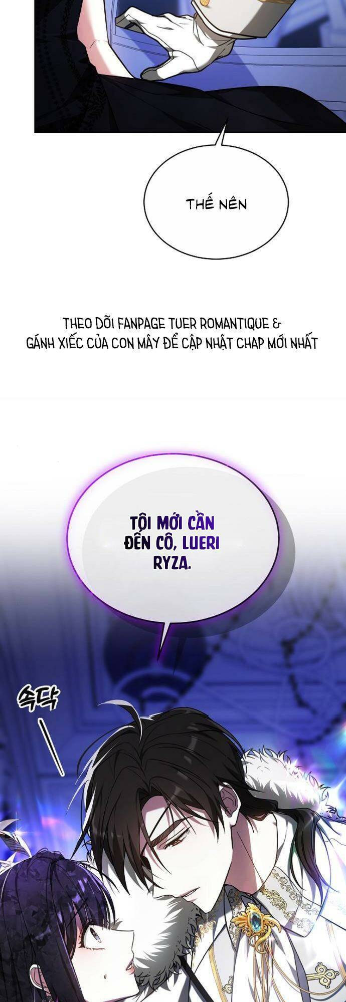 Cô Dâu Của Obsidian Chap 2 - Next Chap 3
