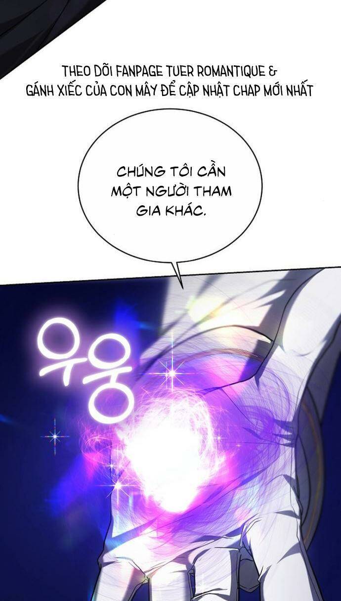 Cô Dâu Của Obsidian Chap 2 - Next Chap 3