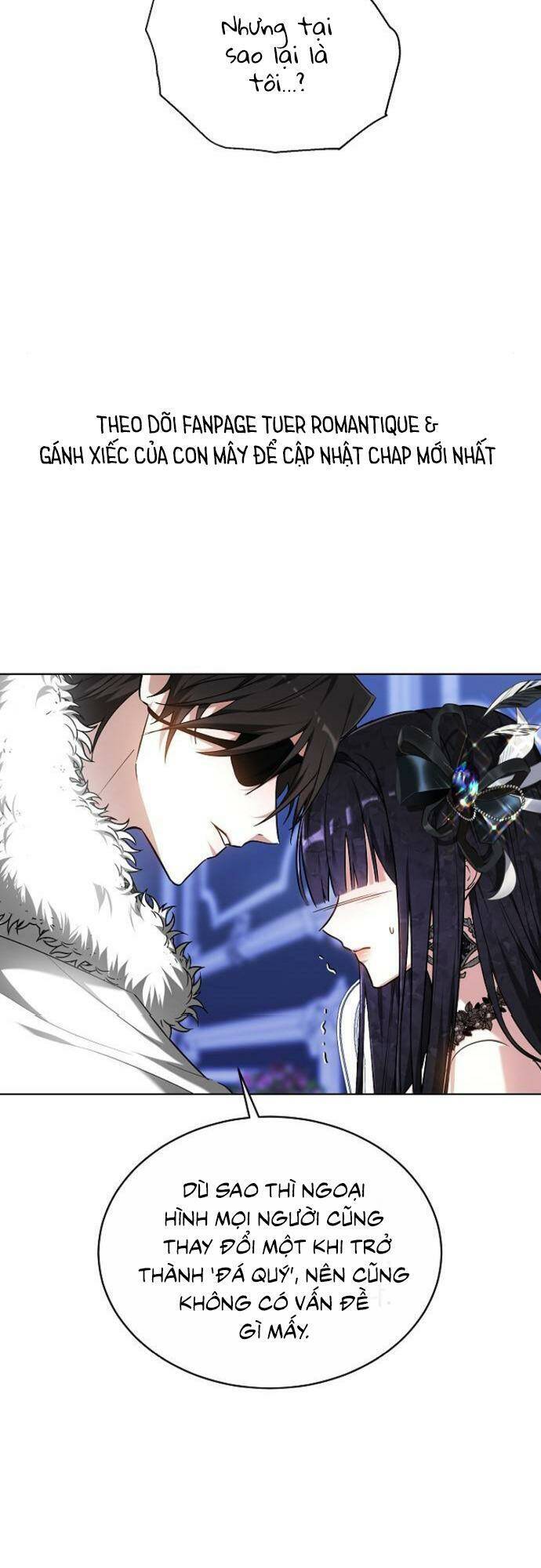 Cô Dâu Của Obsidian Chap 2 - Next Chap 3