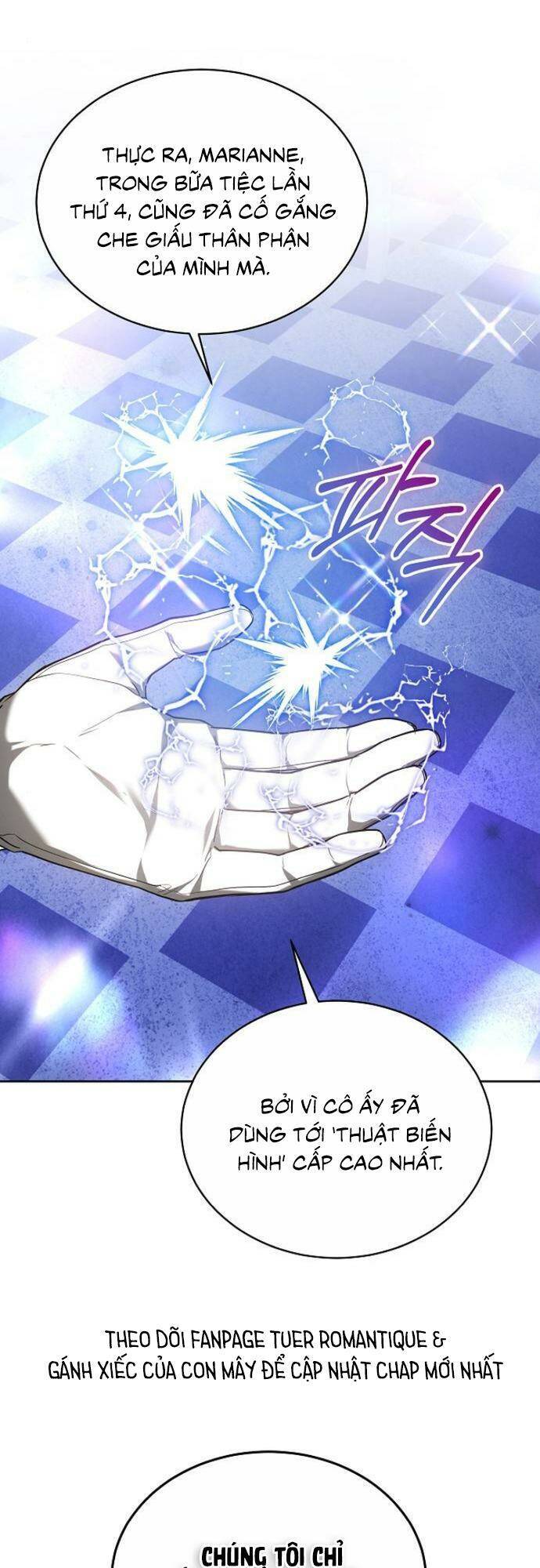 Cô Dâu Của Obsidian Chap 2 - Next Chap 3