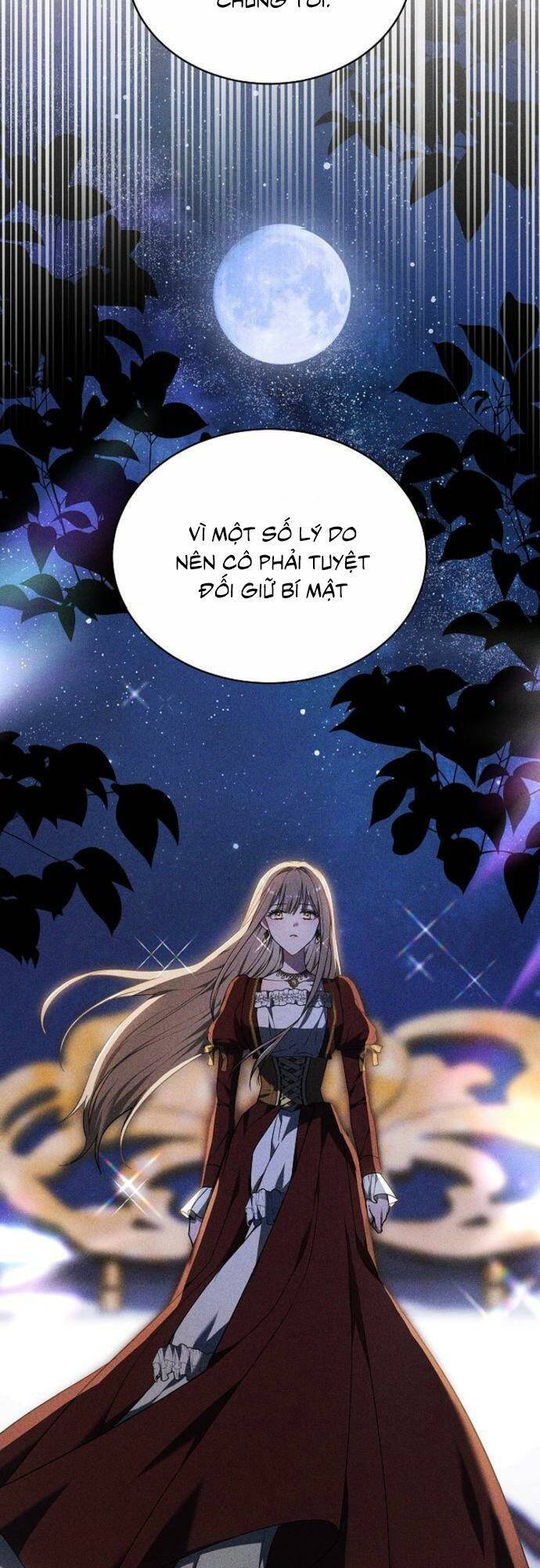 Cô Dâu Của Obsidian Chap 2 - Next Chap 3