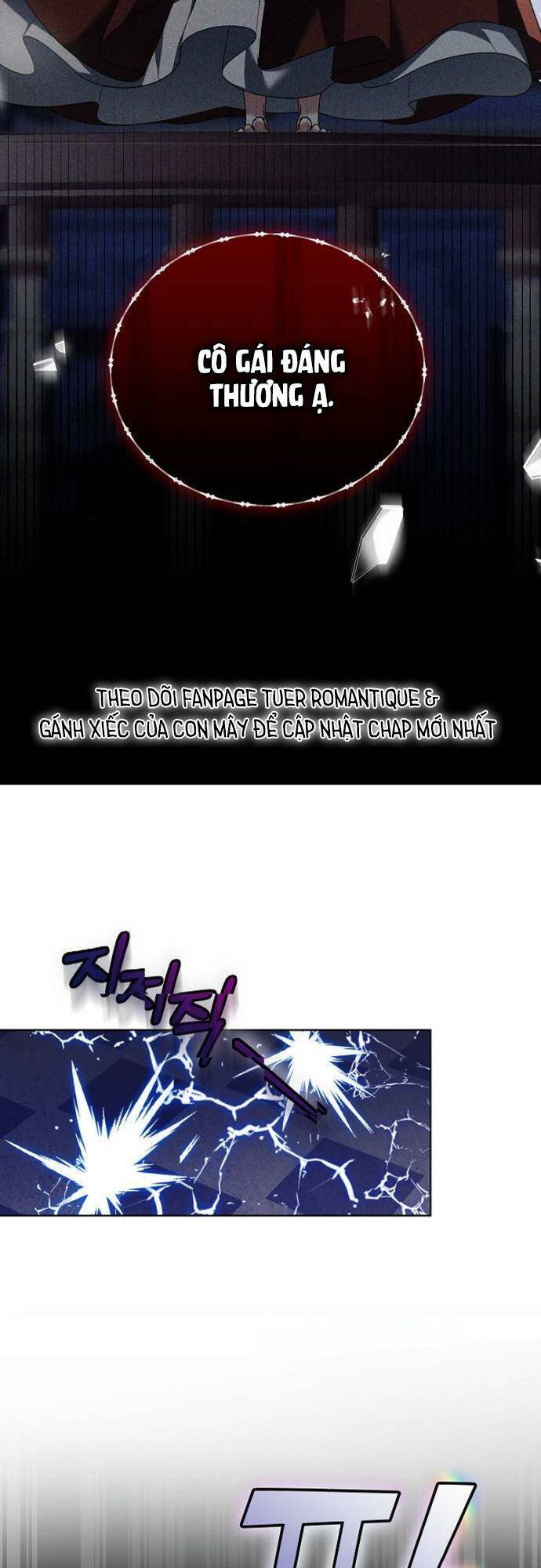 Cô Dâu Của Obsidian Chap 2 - Next Chap 3