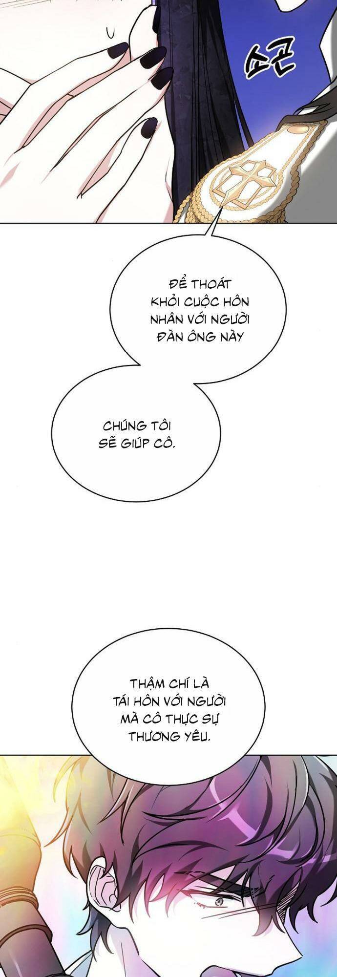 Cô Dâu Của Obsidian Chap 2 - Next Chap 3