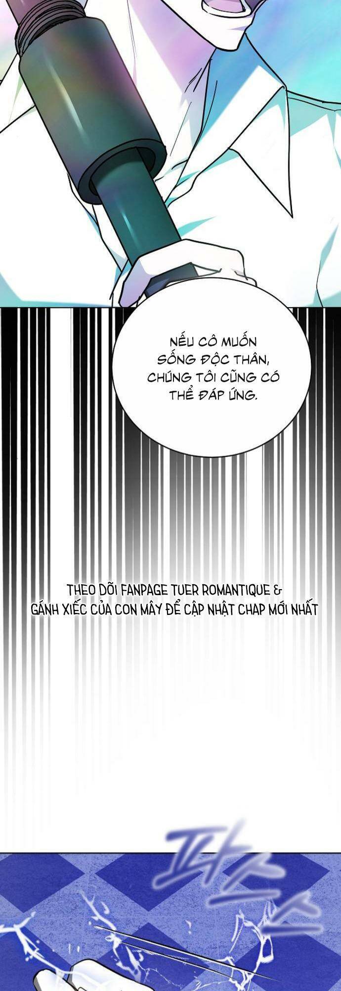 Cô Dâu Của Obsidian Chap 2 - Next Chap 3