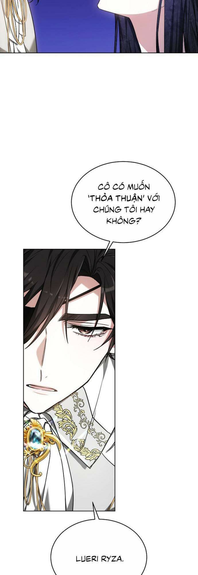Cô Dâu Của Obsidian Chap 2 - Next Chap 3