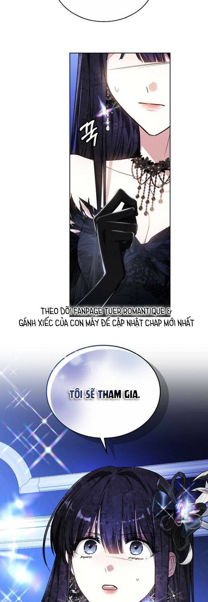 Cô Dâu Của Obsidian Chap 2 - Next Chap 3