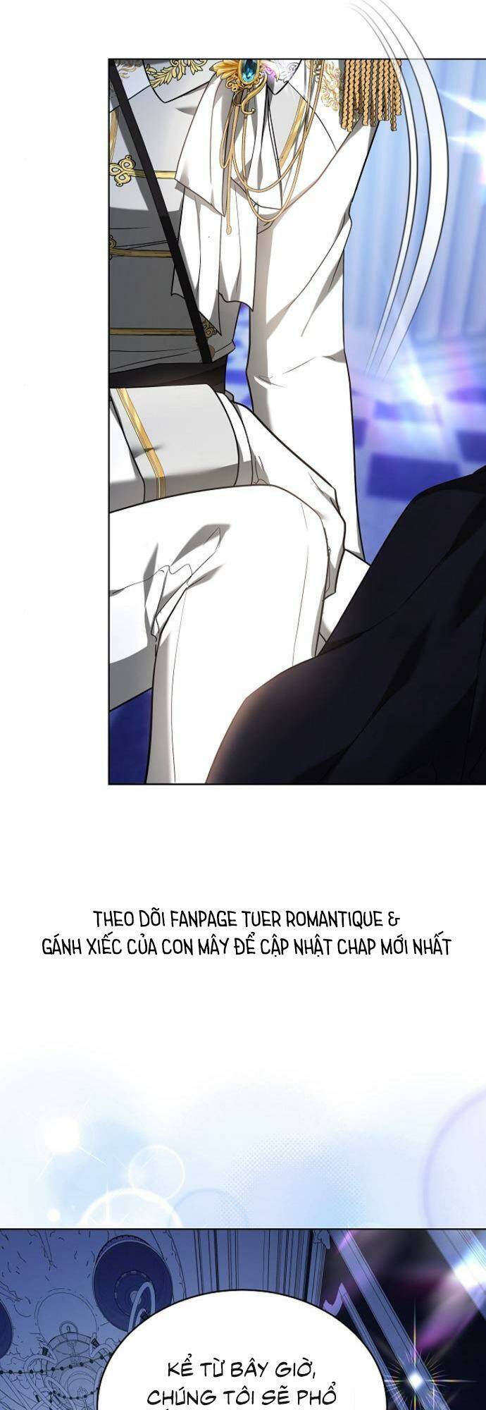 Cô Dâu Của Obsidian Chap 2 - Next Chap 3